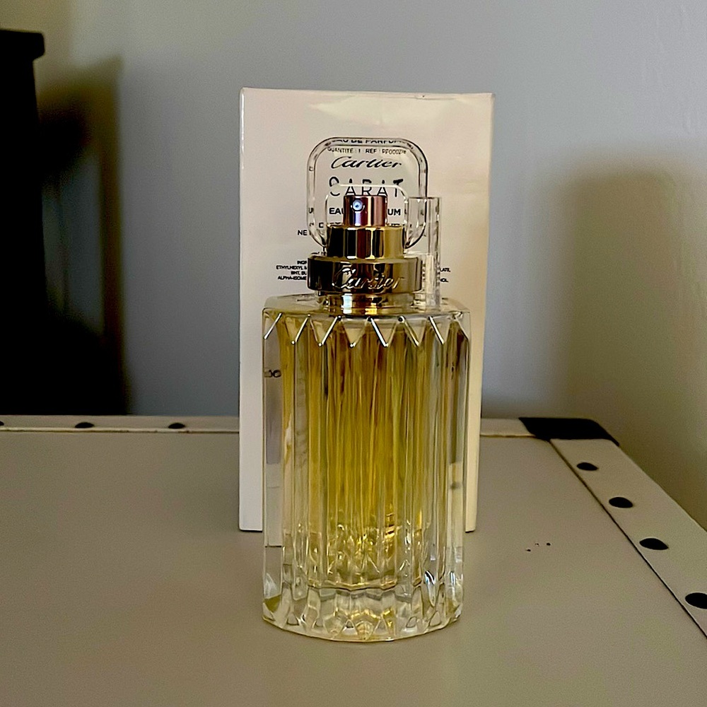 Cartier Carat